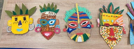 Masken 2