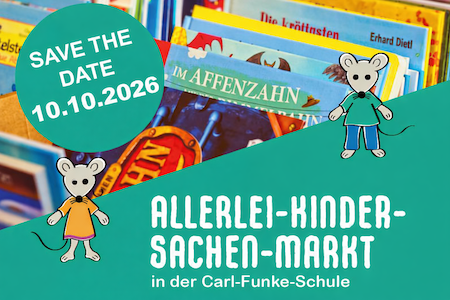 Save the Date ALKSM 10 2026