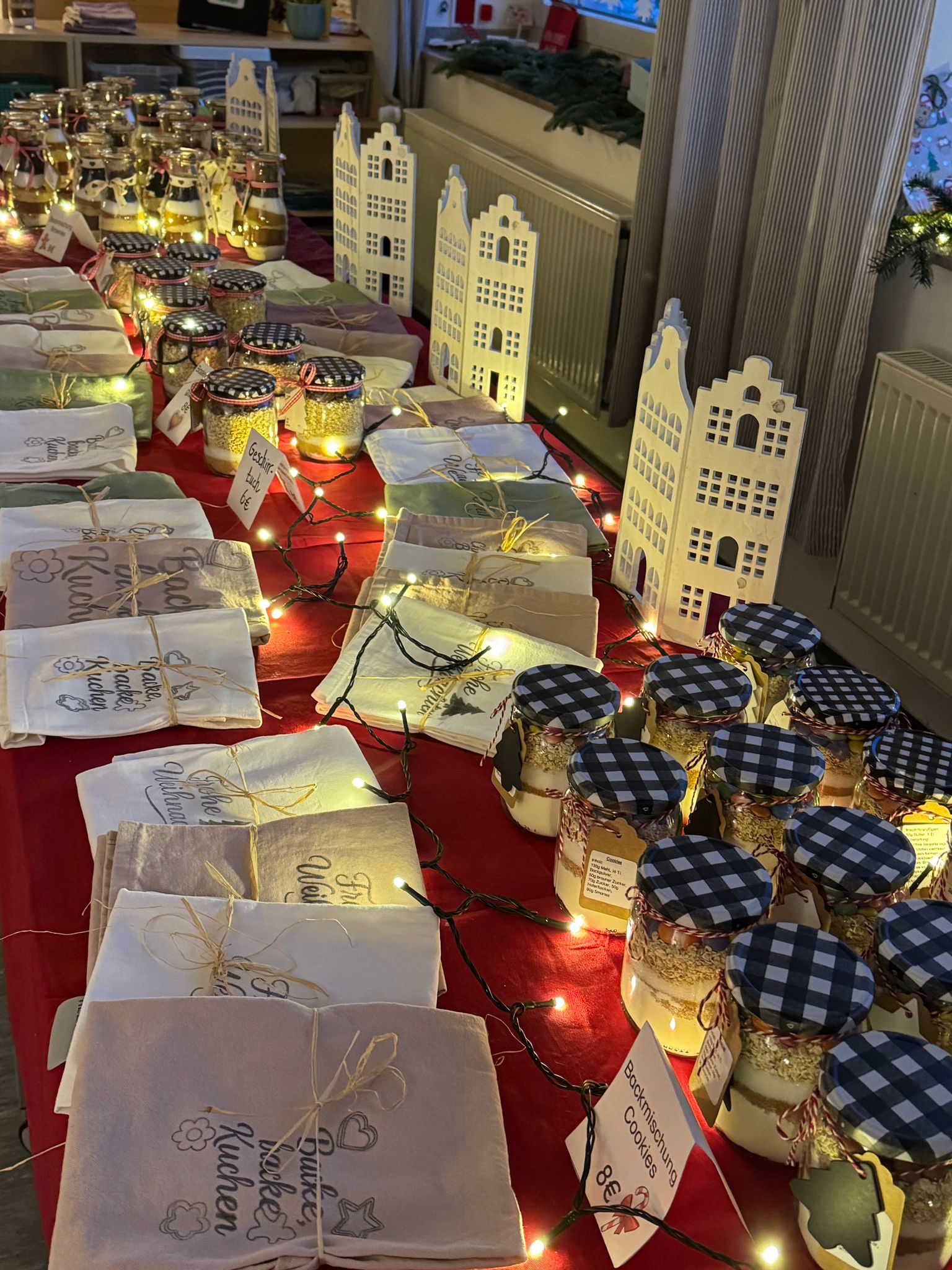 Weihnachtsbasar 2025 2