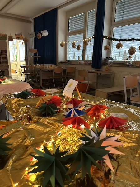 Weihnachtsbasar 2025 9