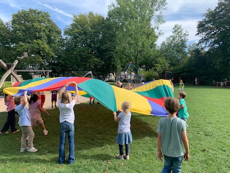 Weltkindertag